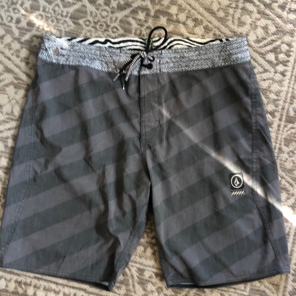 Volcom boardshorts